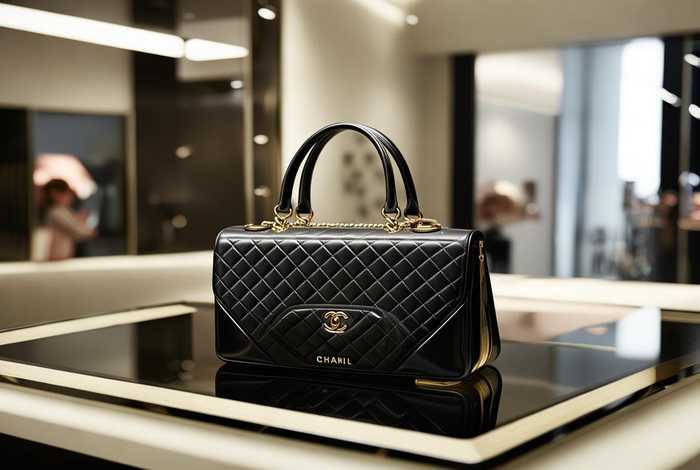 chanel19bag专柜价格（chanel19woc专柜价格）