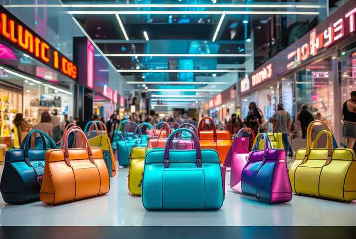 2023年箱包发展行情 - 2023年箱包发展行情分析