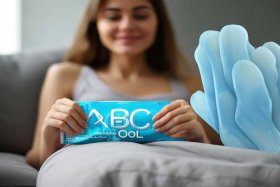 abc卫生巾护垫凉凉的能用吗、abc卫生巾护垫凉凉的能用吗女生