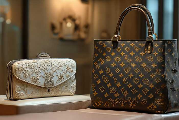 葆蝶家跟lv哪个高级 - 葆蝶家跟lv哪个牌子好