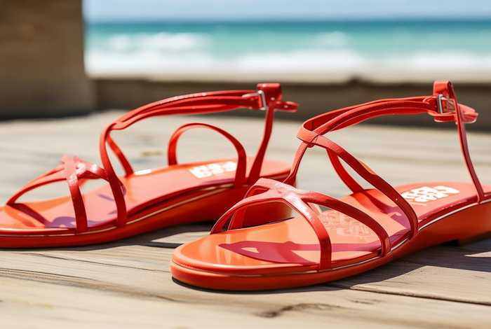 toryburch官网旗舰店 toryburch官网旗舰店凉鞋