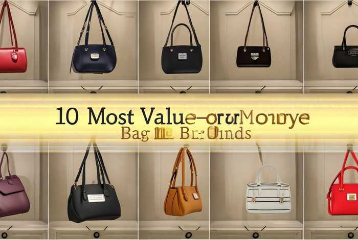 包包品牌性价比；包包品牌性价比排行榜前十名
