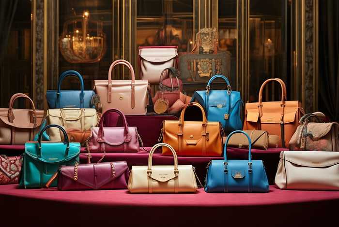 包包品牌排名十大奢侈女包，奢侈女包品牌大全排名
