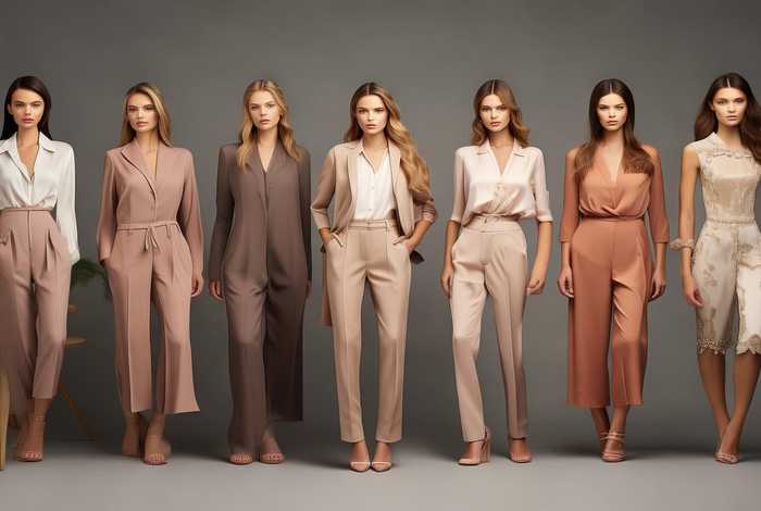 35到45岁高档女装；35到45岁高档女装品牌推荐