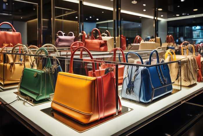 包包排名前20（包包排名前100）