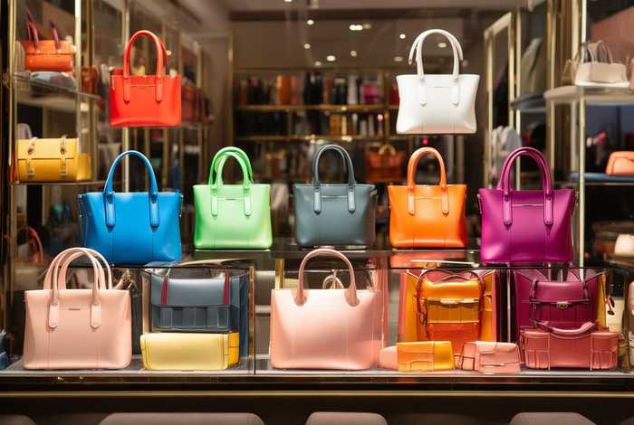 2022奢侈品包包受欢迎 - 2022奢侈品包包受欢迎吗知乎