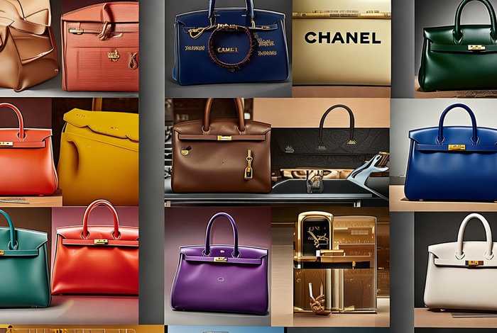 各个奢侈品牌最出名的包包；各个奢侈品牌最出名的包包图片