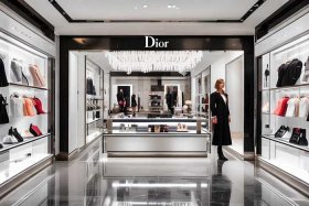 澳门dior专柜门店（澳门dior专柜价）