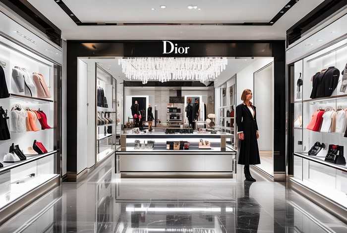 澳门dior专柜门店（澳门dior专柜价）