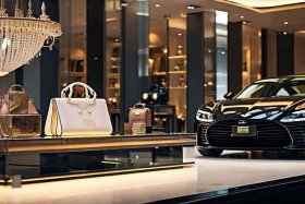 顶级奢侈品牌有哪些？；顶级奢侈品品牌有哪些