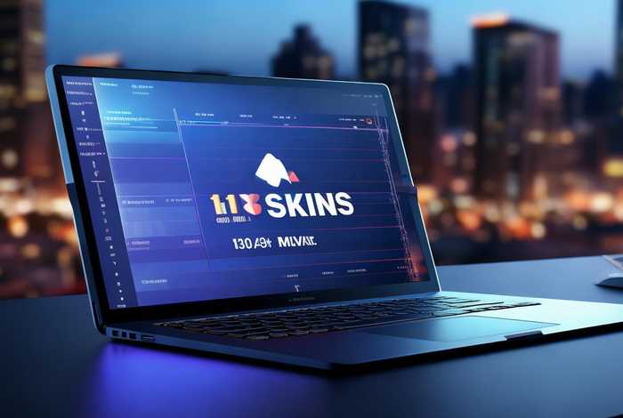 181skins靠谱吗；1850skin官网