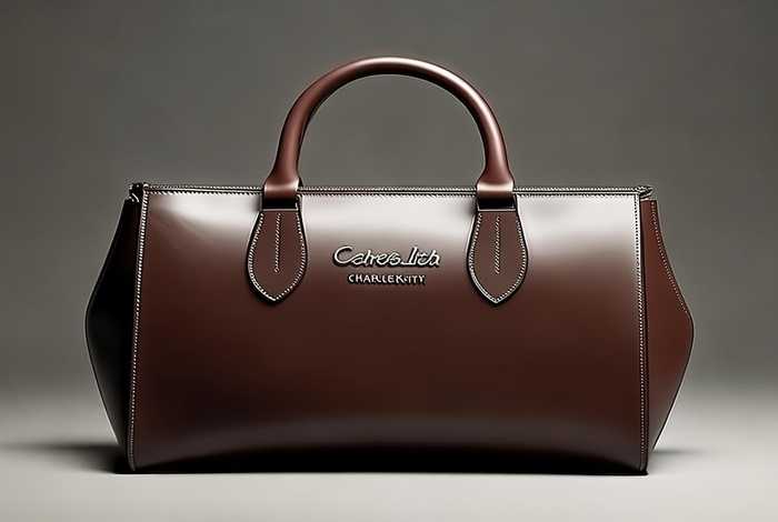 charleskeith叫什么牌子；charleskeith什么牌子包包