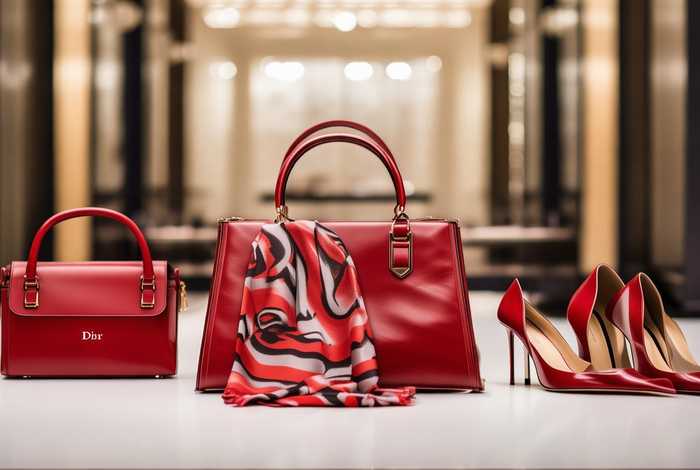 迪奥是哪个国家的牌子图片 迪奥是哪个国家的牌子图片大全