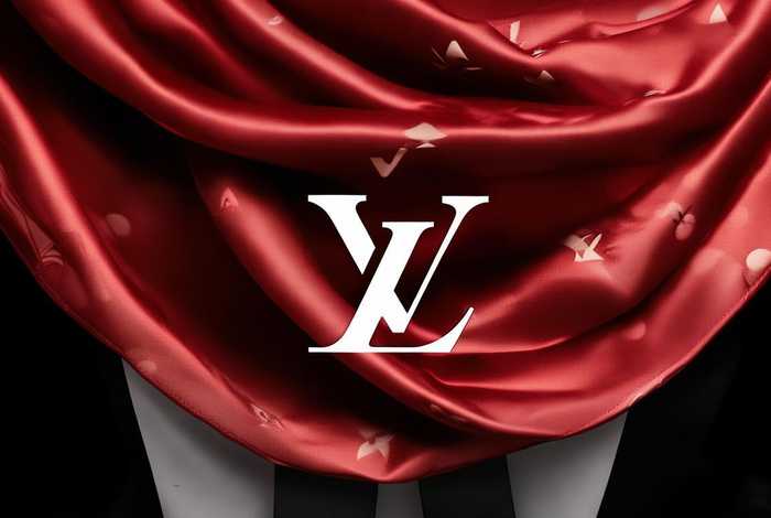 lv围巾十大经典款不会过时，lv围巾哪款经典最火带图