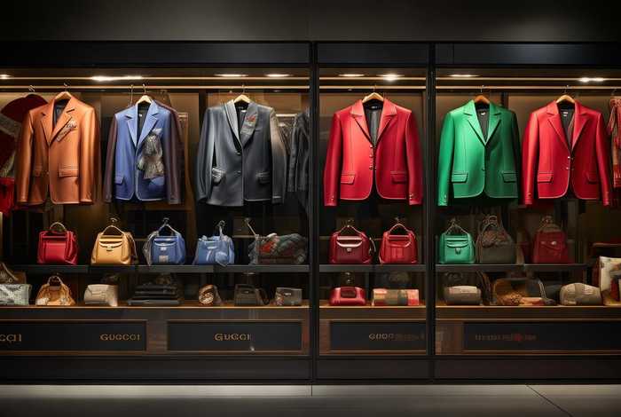 古驰gucci官网旗舰店，古驰gucci官网旗舰店衣服