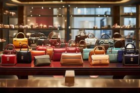 高端包包奢侈品大牌选购（高端包包奢侈品大牌选购指南）