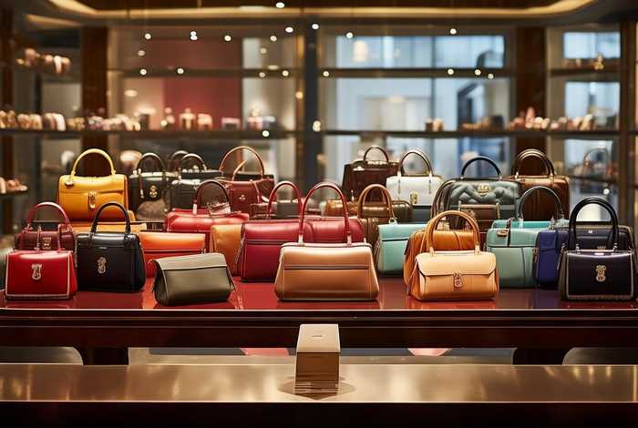 高端包包奢侈品大牌选购（高端包包奢侈品大牌选购指南）