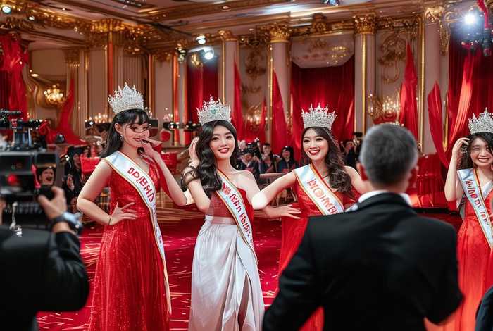 2022香港小姐三甲出炉,2022香港小姐三甲出炉仪式 2022香港小姐三甲出炉,2022香港小姐三甲出炉仪式