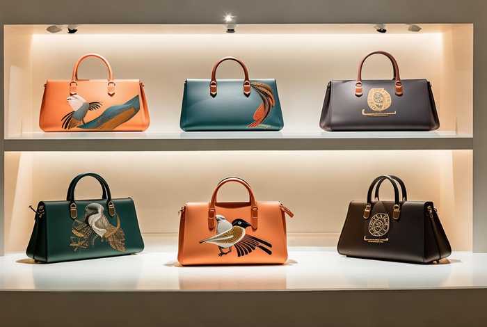 logo是一只鸟的包包品牌有哪些，logo是一只鸟的包包品牌有哪些牌子