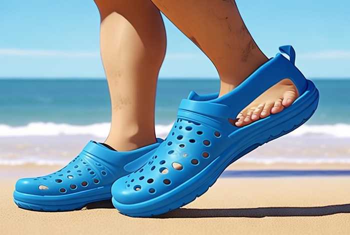 crocs男款休闲鞋 crocs哪款男鞋好