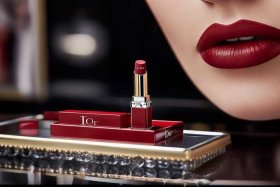 dior是什么牌子口红值多少钱 dior是什么牌子的口红多少钱