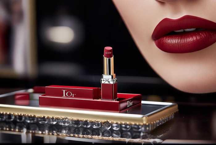 dior是什么牌子口红值多少钱 dior是什么牌子的口红多少钱