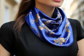 chanel丝巾官网 chanel丝巾官网价格