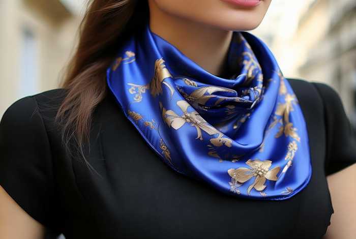 chanel丝巾官网 chanel丝巾官网价格