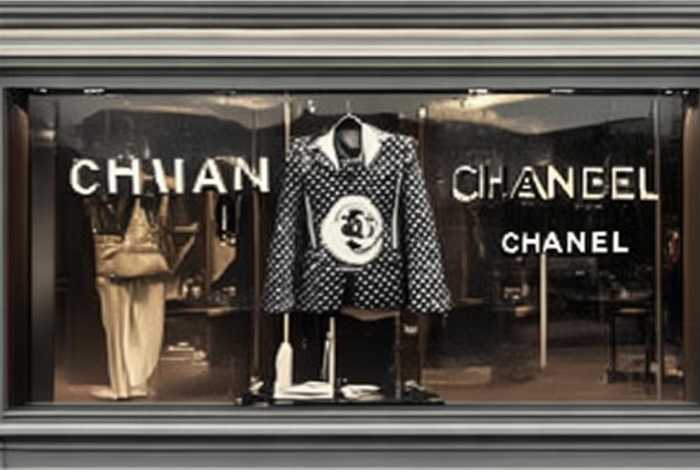 chanel有卖衣服吗（chanel的衣服贵吗）