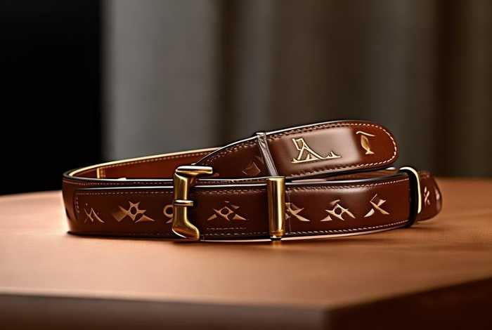 lv男士皮带官网价格；lv男士皮带官网价格男士皮带