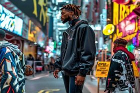 潮牌男装品牌大全，潮牌男装品牌大全有哪些