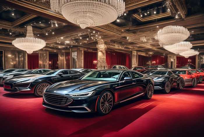 顶奢高奢品牌排名 顶奢品牌排行