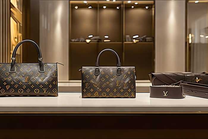 lv品牌介绍的简介，lv品牌介绍的简介是什么