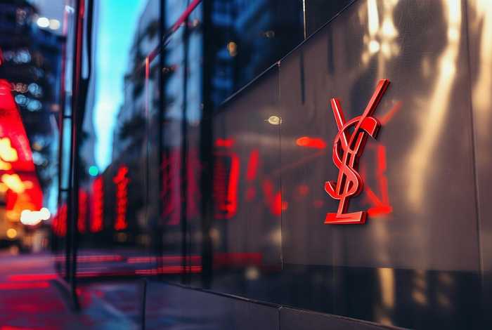 slp圣罗兰中国官网；圣罗兰中国官方网站