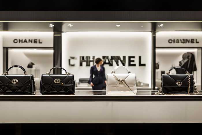 Chanel官网购买指南；chanel官网购买指南