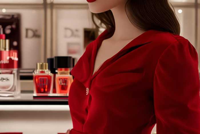 迪奥香奈儿圣罗兰口红色号(香奈儿的香水迪奥的口红圣罗兰的什么) 迪奥香奈儿圣罗兰口红色号(香奈儿的香水迪奥的口红圣罗兰的什么)