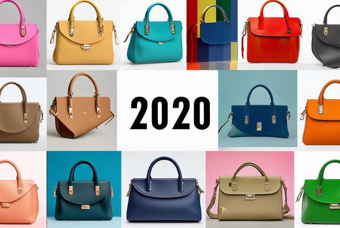 2020年女包流行的颜色,2020年女包流行的颜色有哪些 2020年女包流行的颜色,2020年女包流行的颜色有哪些