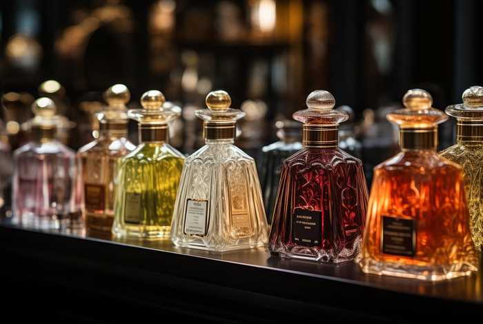 15个顶尖小众香水品牌有哪些；15个顶尖小众香水品牌有哪些呢