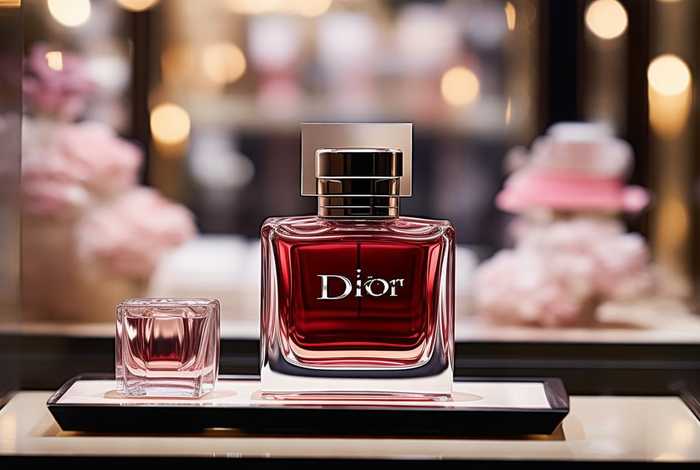 迪奥香水100ml香港专柜价格（迪奥香水30ml专柜价格）