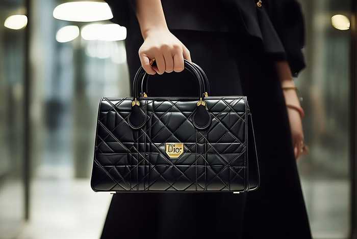 迪奥最值得入手女包 - 迪奥最值得入手女包品牌