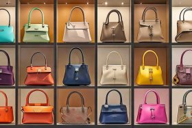 1000多左右的女包品牌排行榜，1000多左右的女包品牌排行榜前十名