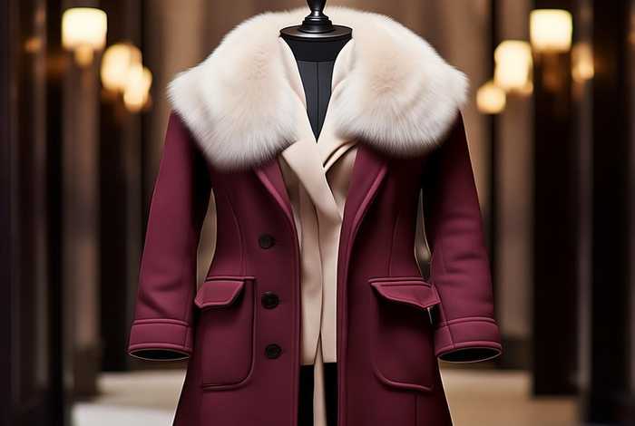 45岁到55岁高档女装冬季 - 45岁到55岁高档女装冬季外套