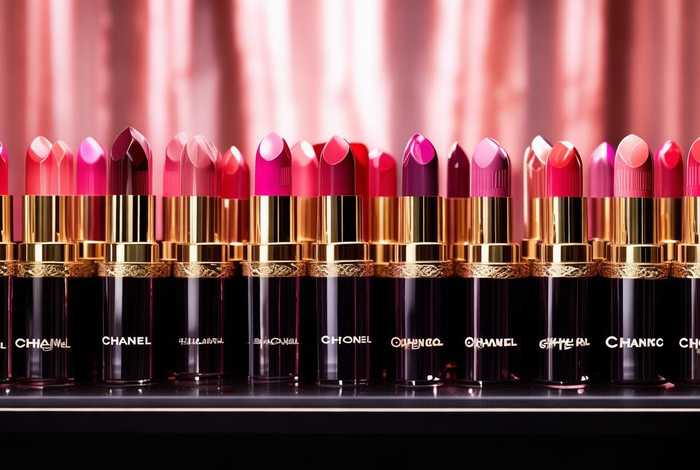 chanel可可小姐礼盒 chanel可可小姐口红试色 chanel可可小姐礼盒 chanel可可小姐口红试色