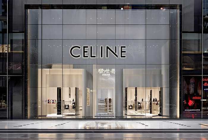 celine官网中国专柜 - celine中国专柜地址