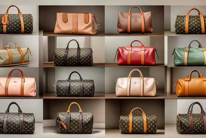 lv包包款式有哪些；lv包有哪些款式图片