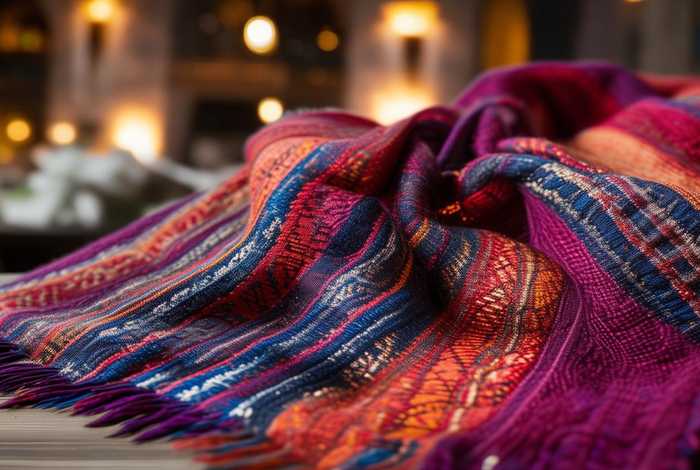 大牌围巾高版本哪个产地好（大牌围巾高版本哪个产地好一点）