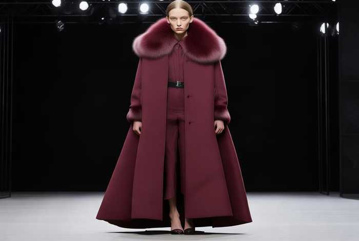 chanel2018秋冬成衣系列，chanel2018秋冬预告系列