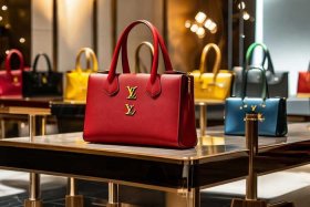 2024年lv新款女包最新款图片大全（2024年lv新款女包最新款图片大全及价格）