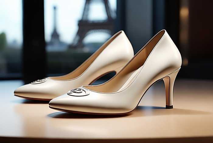 chanel鞋子官网旗舰店，chanel中国官网旗舰店