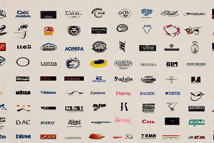 服装商标logo查询大全官网 服装商标logo查询大全官网图片